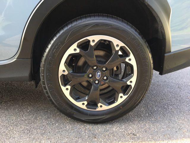 Photo of 2023 Cool-Gray Khaki Subaru Crosstrek