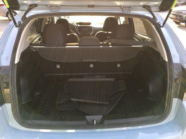 Photo of 2023 Cool-Gray Khaki Subaru Crosstrek