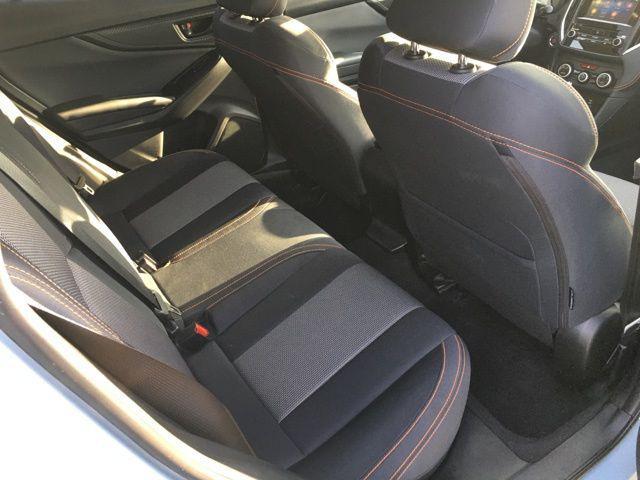 Photo of 2023 Cool-Gray Khaki Subaru Crosstrek