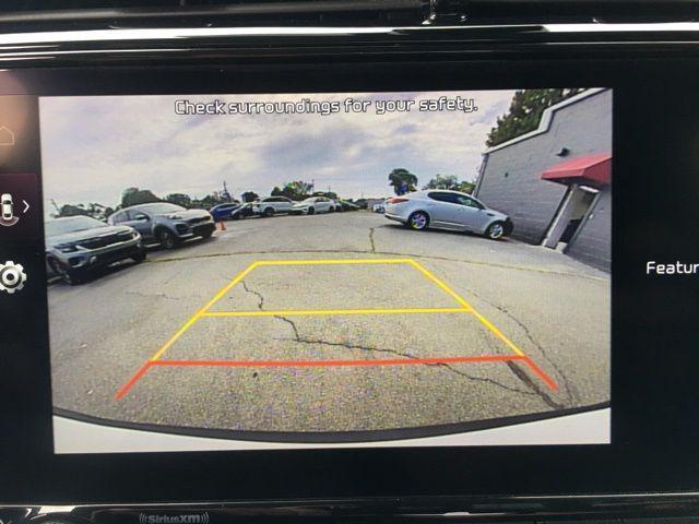 Photo of 2024 Snow White Pearl Kia Soul