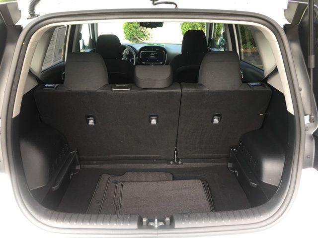 Photo of 2024 Snow White Pearl Kia Soul