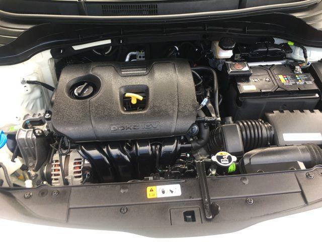 Photo of 2024 Snow White Pearl Kia Soul