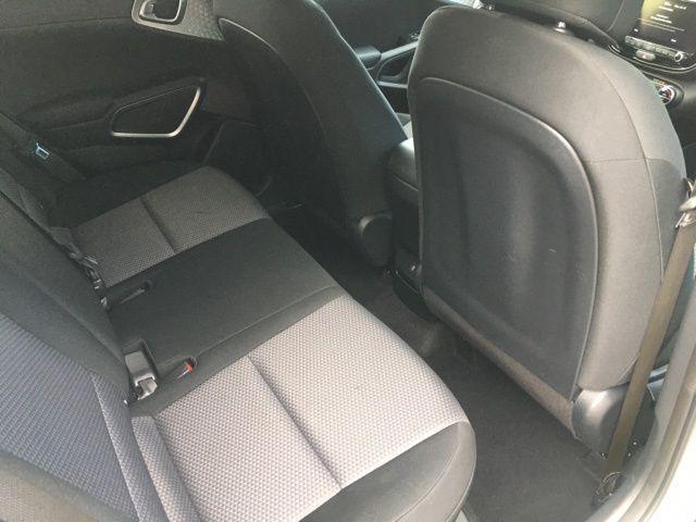 Photo of 2024 Snow White Pearl Kia Soul
