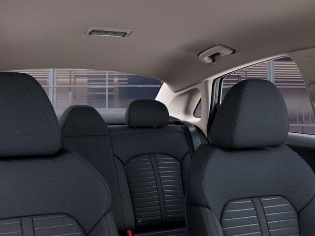 Photo of 2025 Snow White Pearl Kia K5