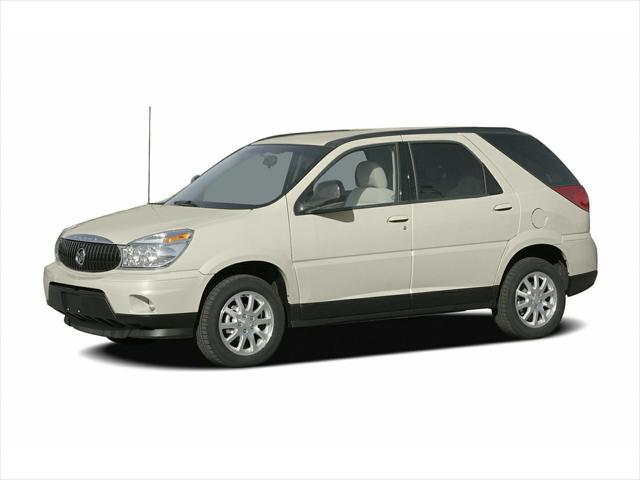 2006 Buick Rendezvous