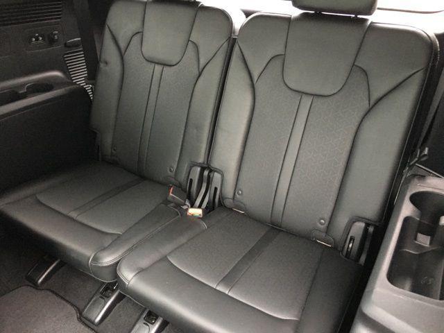 Photo of 2022 Everlasting Silver Kia Sorento