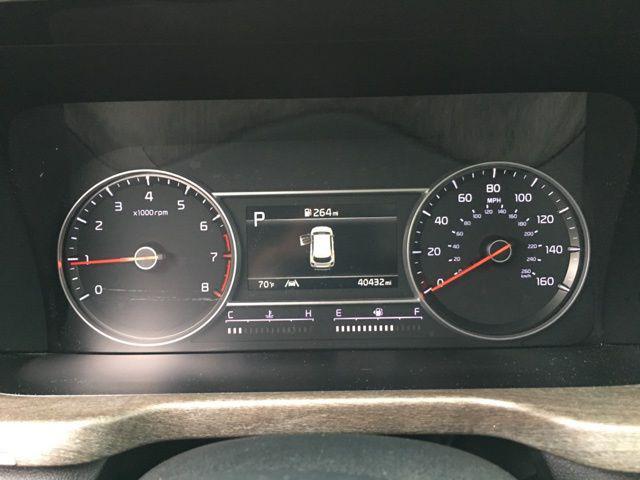 Photo of 2022 Everlasting Silver Kia Sorento