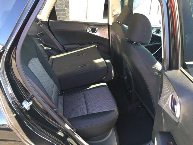 Photo of 2023 Fusion Black Kia Soul