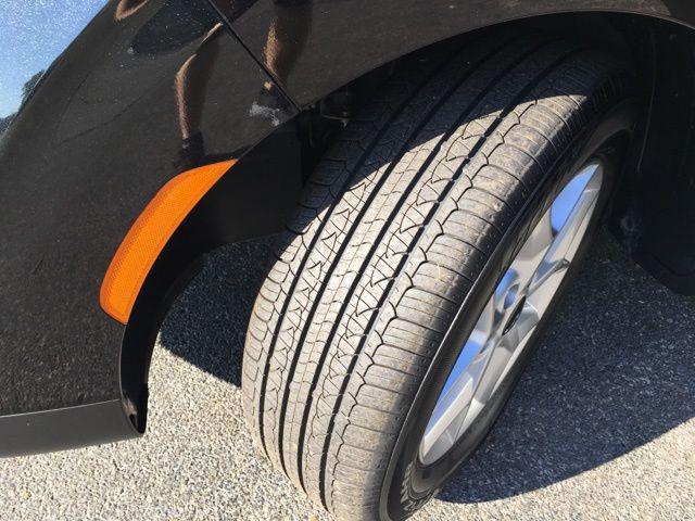 Photo of 2023 Fusion Black Kia Soul