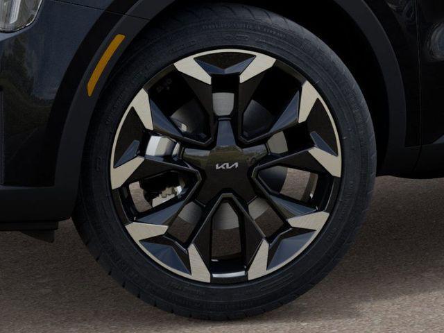 Photo of 2025 Panthera Metal Kia Sorento