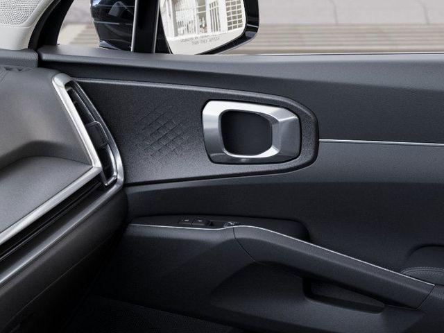 Photo of 2025 Panthera Metal Kia Sorento