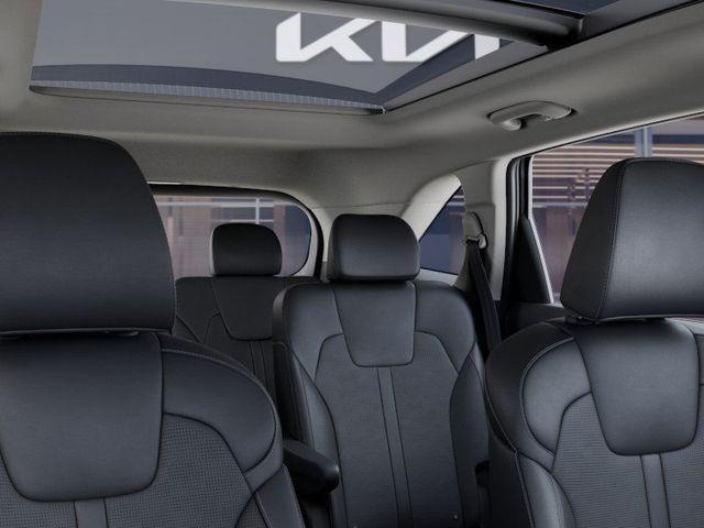 Photo of 2025 Panthera Metal Kia Sorento