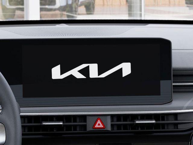 Photo of 2026 Aurora Black Kia K5