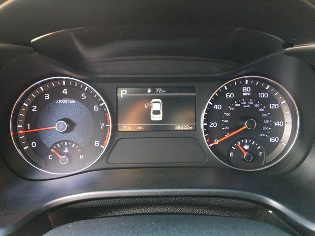 Photo of 2023 Aurora Black Pearl Kia Forte