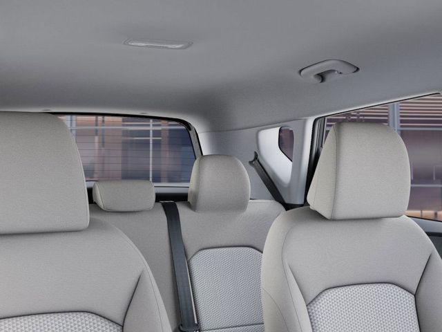 Photo of 2025 Fusion Black Kia Soul