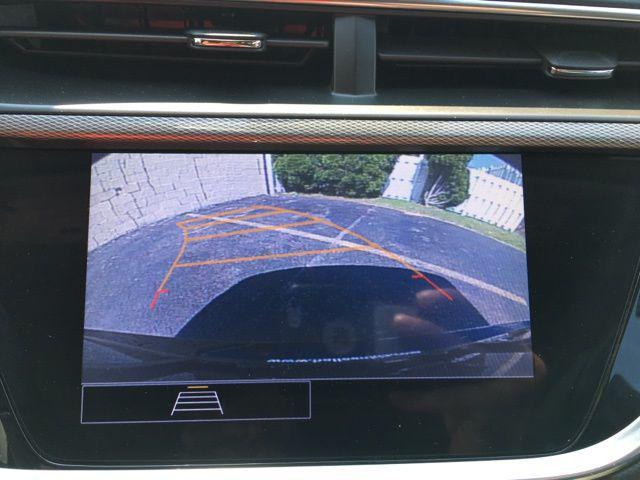 Photo of 2023 Ebony Twilight Metallic Buick Encore GX