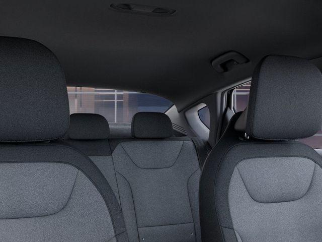 Photo of 2025 Aurora Black Pearl Kia K4