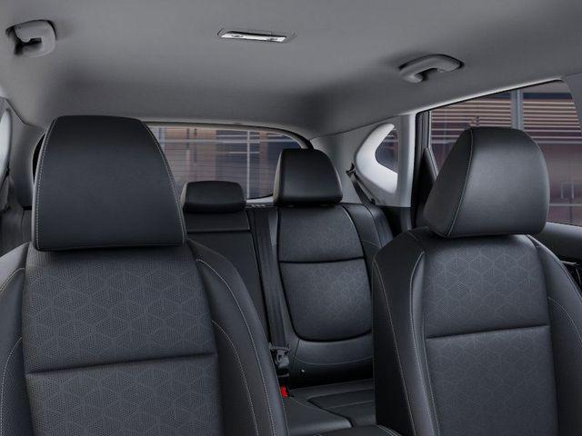 Photo of 2025 Gravity Gray Kia Seltos