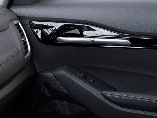 Photo of 2025 Gravity Gray Kia Seltos