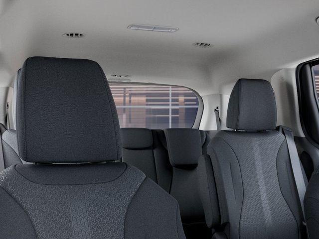 Photo of 2026 Deep Chroma Blue Kia Carnival