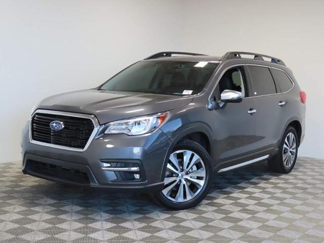 2022 Subaru Ascent