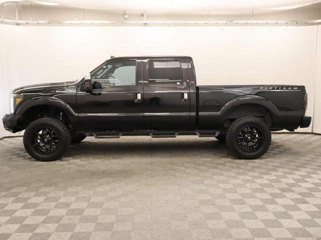 2014 Ford F-250