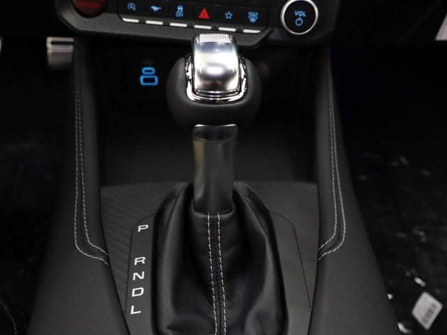 Photo of 2025 Carbonized Gray Metallic Ford Mustang