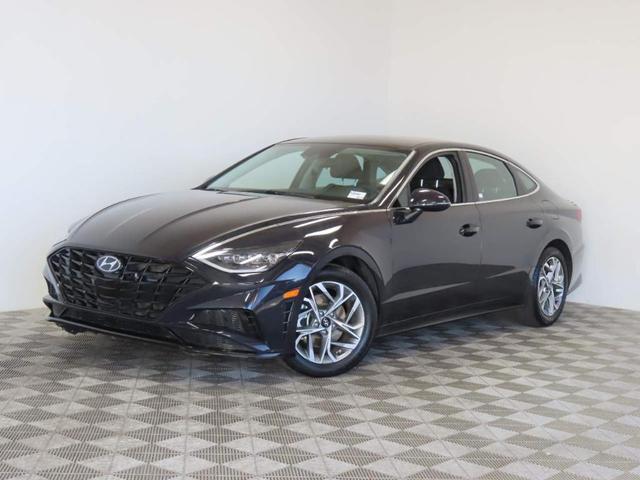 2023 Hyundai Sonata