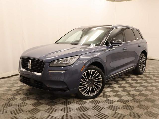 2022 Lincoln Corsair