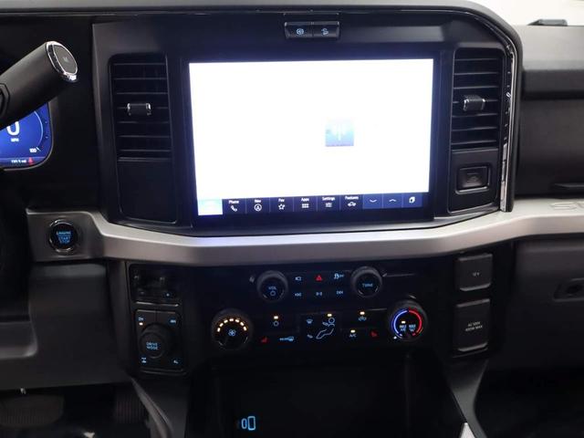 Photo of 2025 Oxford White Ford F-250