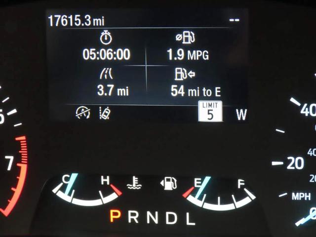 Photo of 2022 Carbonized Gray Ford Escape