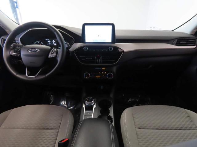 Photo of 2022 Carbonized Gray Ford Escape