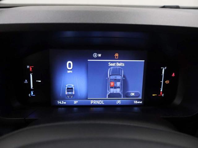 Photo of 2025 Shadow Black Ford Maverick