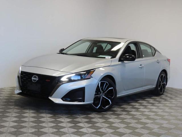 2023 Nissan Altima
