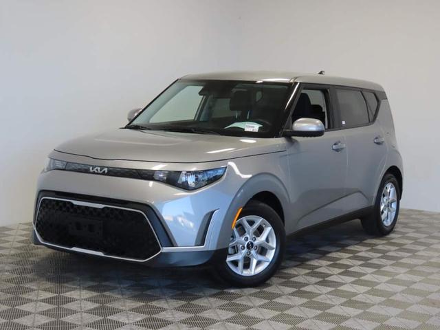 2023 Kia SOUL