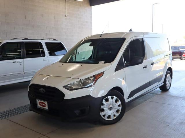 2020 Ford Transit Connect