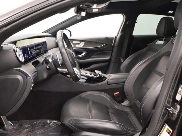 Photo of 2021 Obsidian Black Metallic Mercedes-Benz AMG GT 63