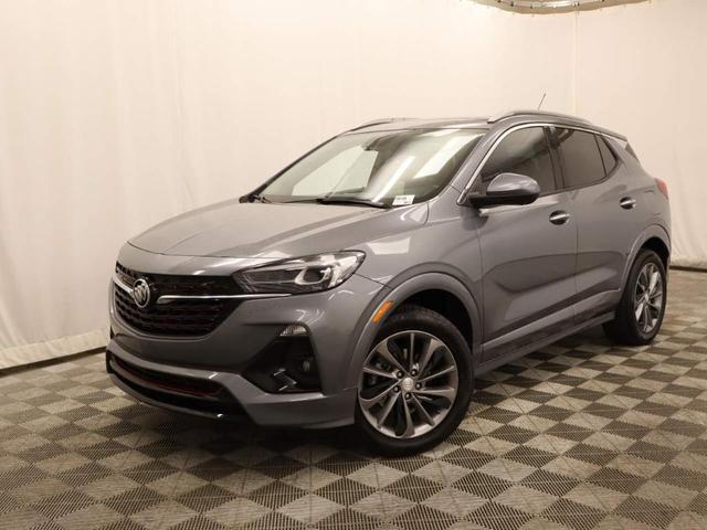 2021 Buick Encore Gx
