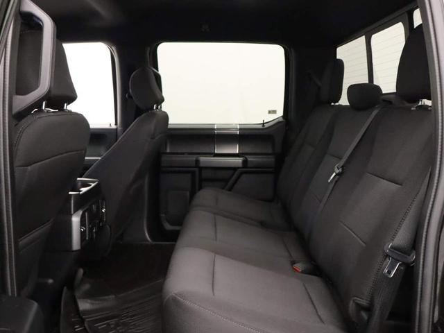 Photo of 2020 Agate Black Ford F-150