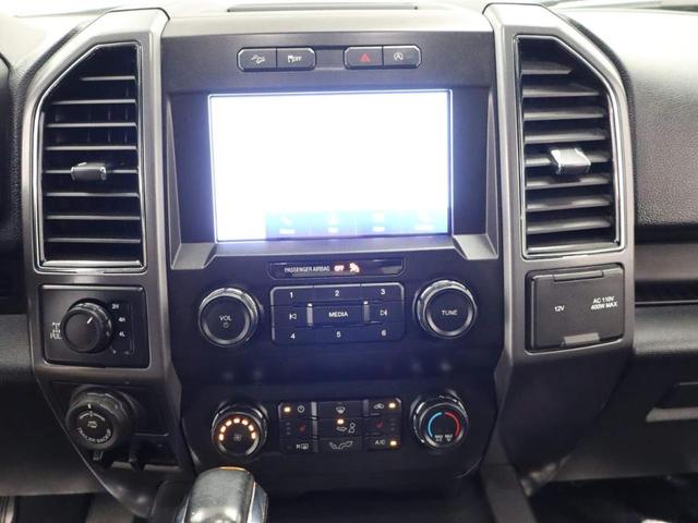 Photo of 2020 Agate Black Ford F-150