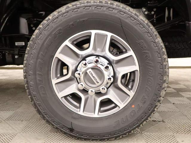 Photo of 2025 Agate Black Ford F-250