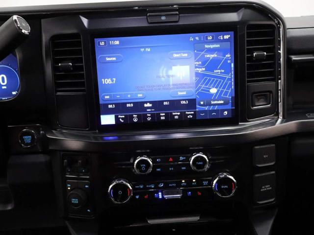 Photo of 2025 Agate Black Ford F-250