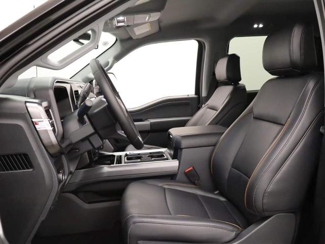 Photo of 2025 Agate Black Ford F-250