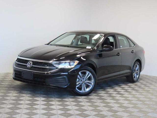 2024 Volkswagen Jetta