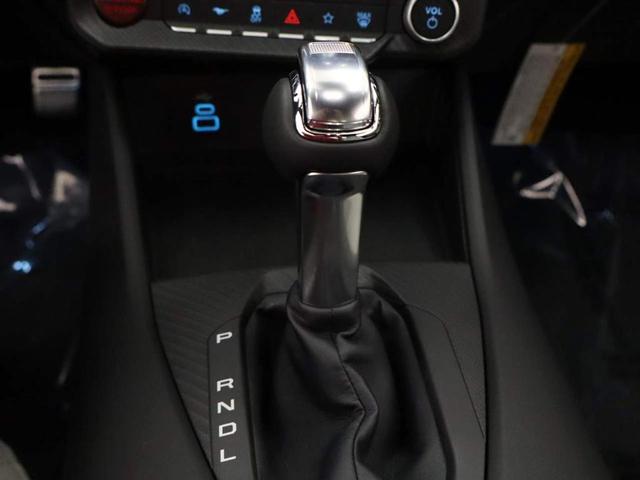 Photo of 2025 Iconic Silver Metallic Ford Mustang