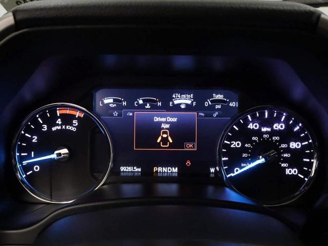 Photo of 2022 Blue Ford F-250