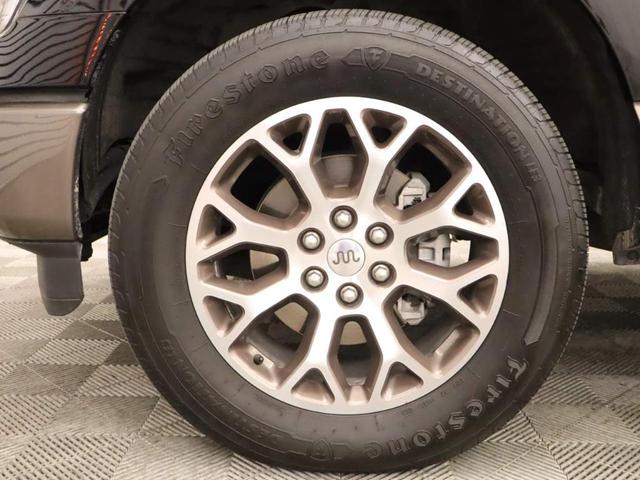 Photo of 2023 Agate Black Ford F-150