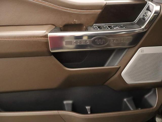 Photo of 2023 Agate Black Ford F-150
