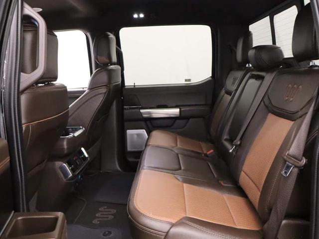 Photo of 2023 Agate Black Ford F-150