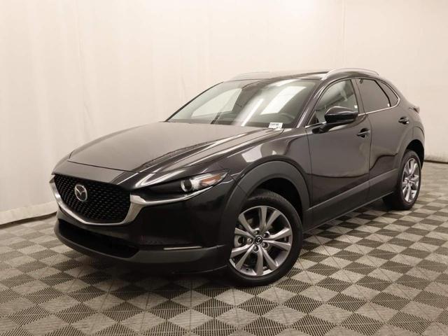 2022 Mazda Cx-30